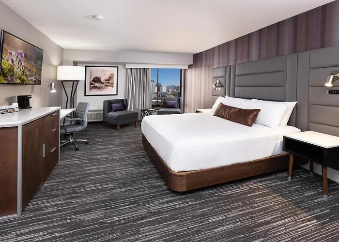 J Resort Reno
